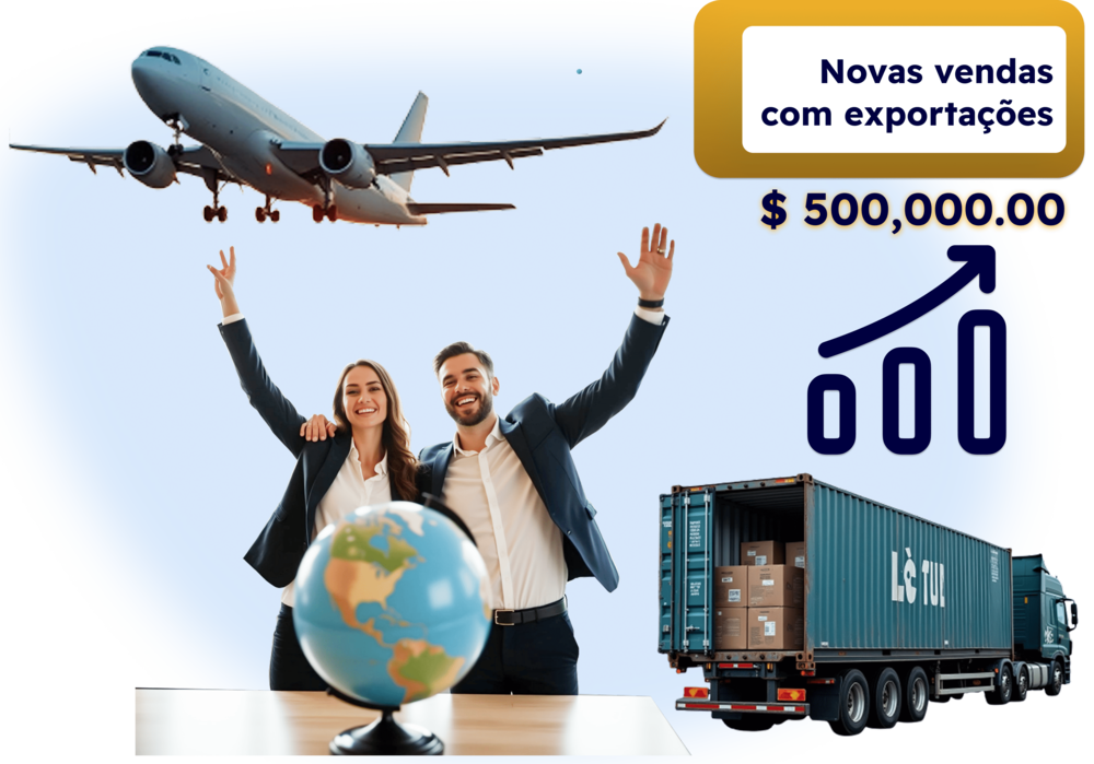 treinamento curso online exportacao